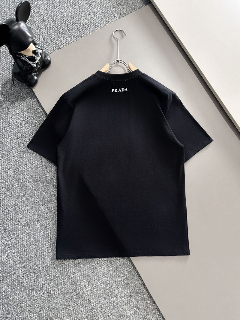 Prada T-Shirts